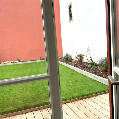 Casas De Alpedide *