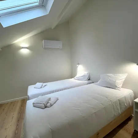 Casas De Alpedide * Coimbra