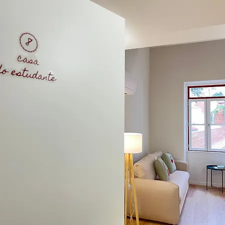 Casas De Alpedide