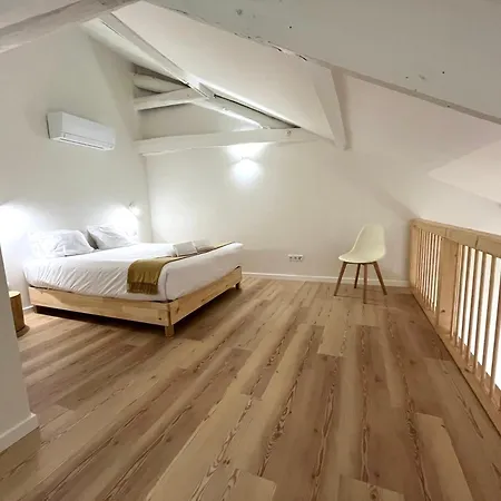 Lejlighed Casas De Alpedide
