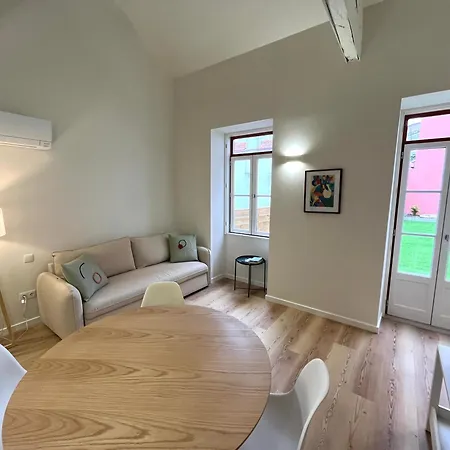 Apartment Casas De Alpedide Coimbra