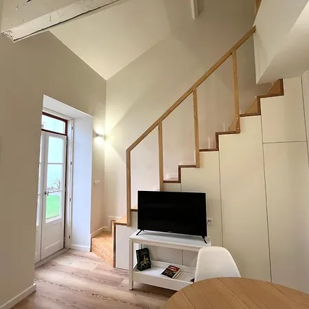 Casas De Alpedide コインブラ