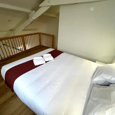 Apartment Casas De Alpedide Coimbra