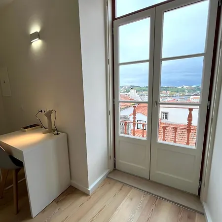 Casas De Alpedide