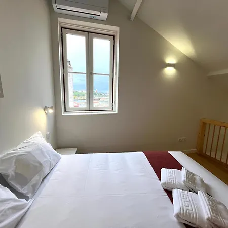 Apartment Casas De Alpedide