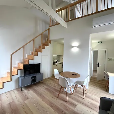 Casas De Alpedide コインブラ