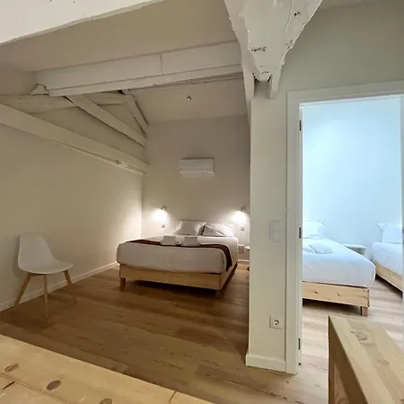Casas De Alpedide * Coimbra