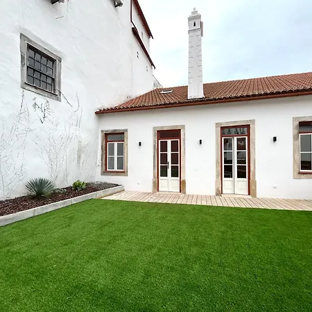 Casas De Alpedide
