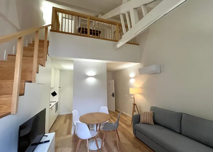 Lejlighed Casas De Alpedide Coimbra