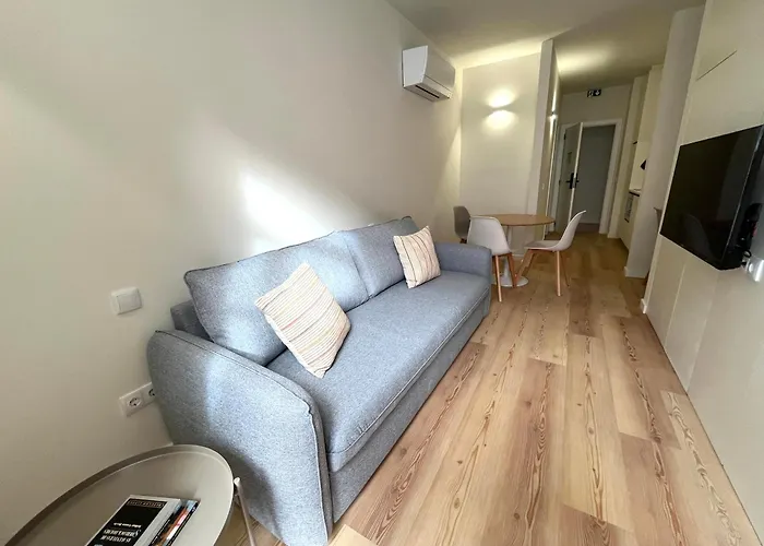 Casas De Alpedide * Coimbra