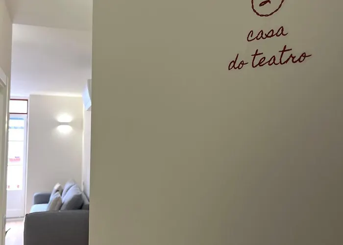 Casas De Alpedide