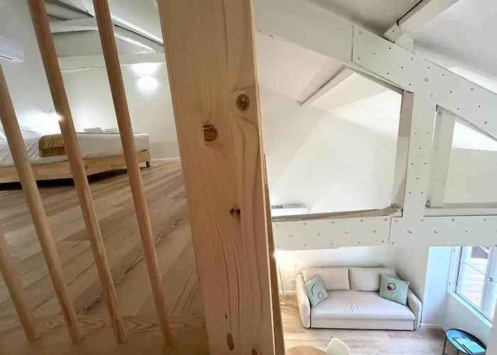 Lejlighed Casas De Alpedide Coimbra