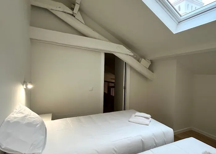 Lejlighed Casas De Alpedide *