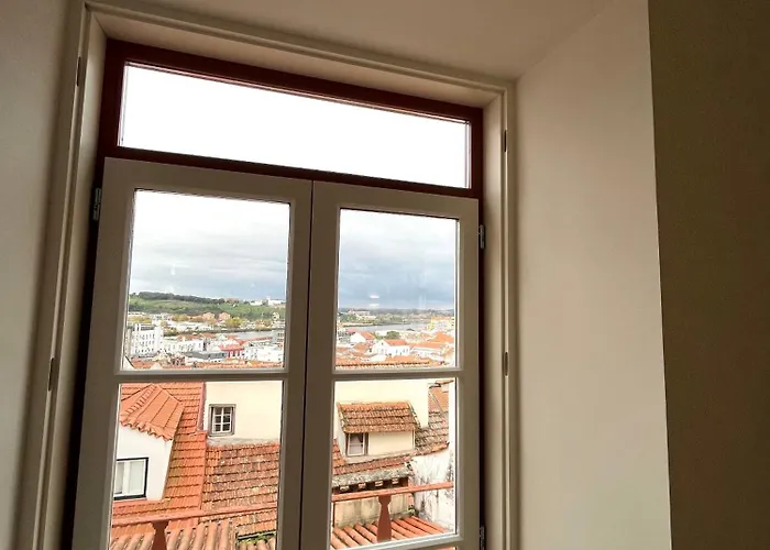 Casas De Alpedide * Coimbra