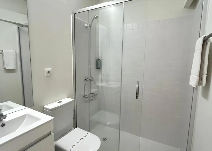 Casas De Alpedide コインブラ