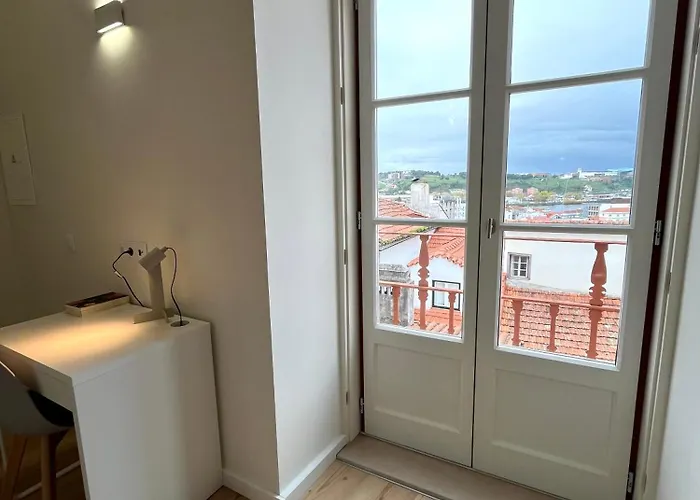 Casas De Alpedide