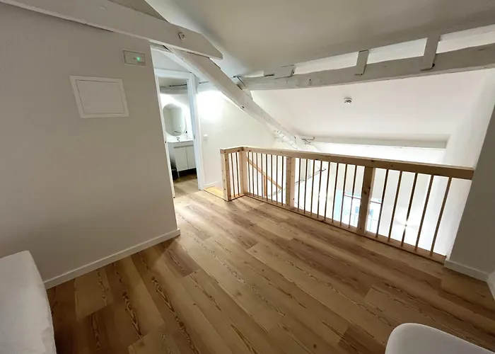 Casas De Alpedide * Coimbra