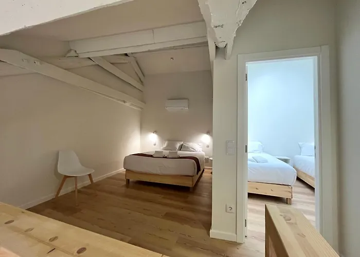 Casas De Alpedide * Coimbra